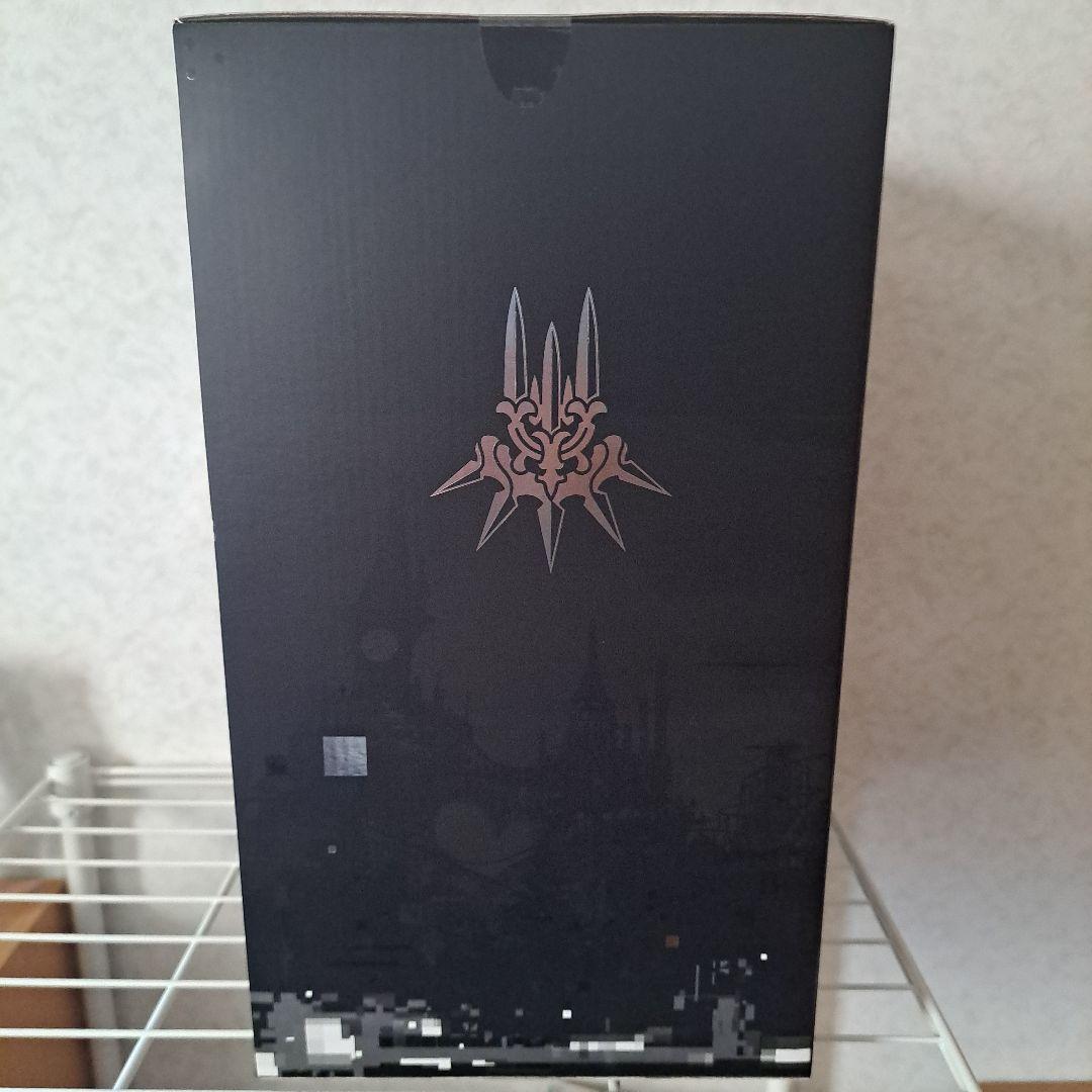 ニーア オートマタ　2b　通常版　フィギュア　未開封　SQUARE ENIX