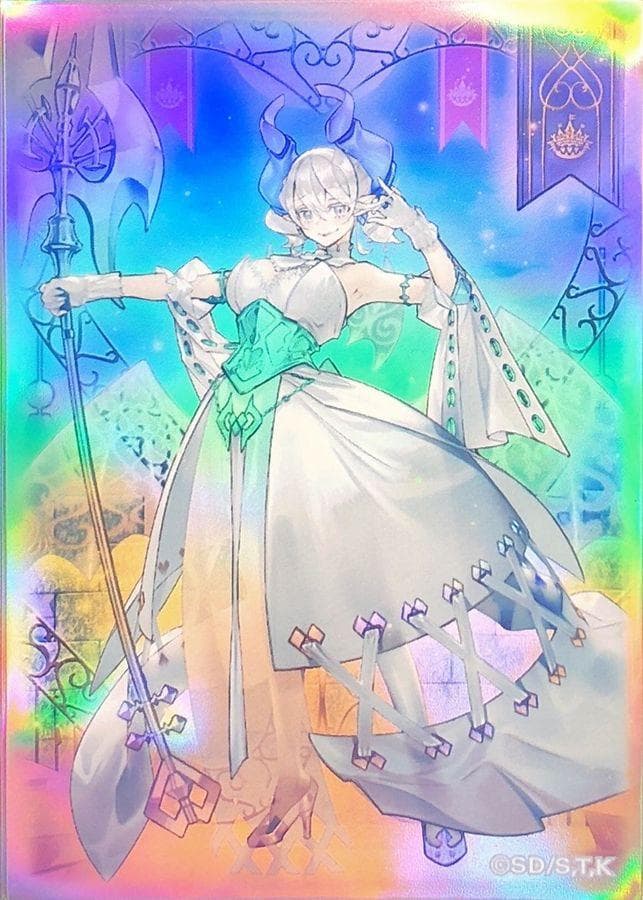 遊戯王】ラビュリンスデッキ スリーブ付き