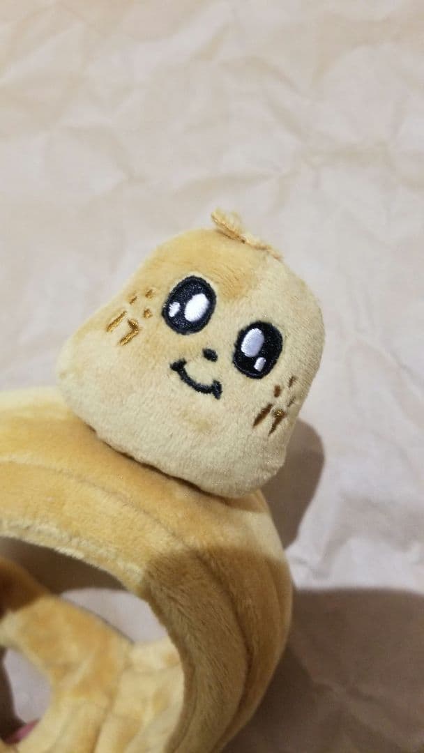 SEVENTEEN ミンギュ スティック ペンライトカバー kimja キムジャ