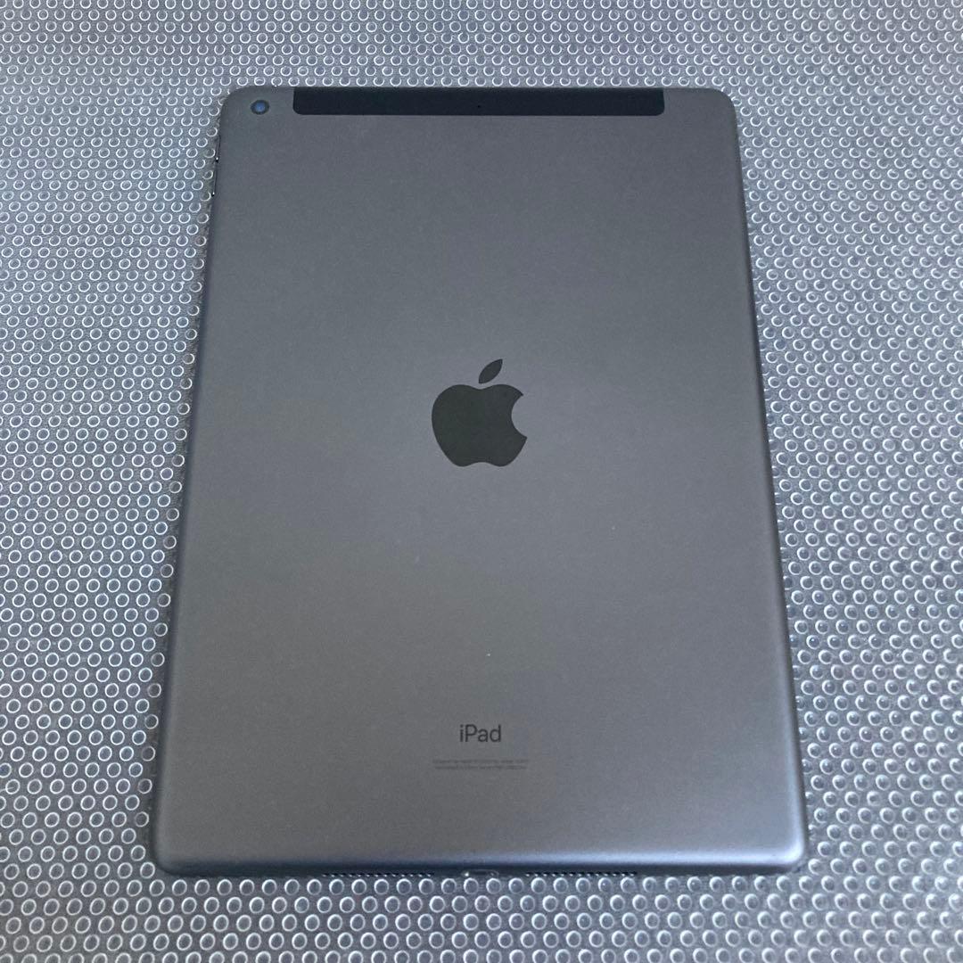 758【早い者勝ち】電池最良好☆iPad8 第8世代 32GB SIMフリー☆ - メルカリ