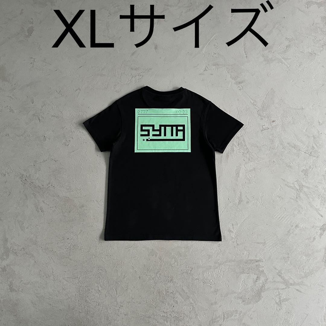 Syna World Trapstar トラップスター Tシャツ Xmas