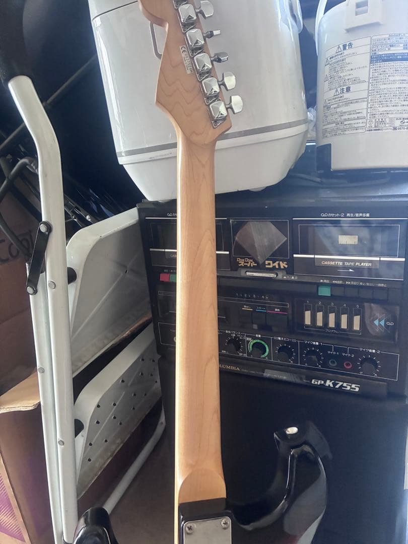 ⭐︎ LEGEND エレキギター　LST-X