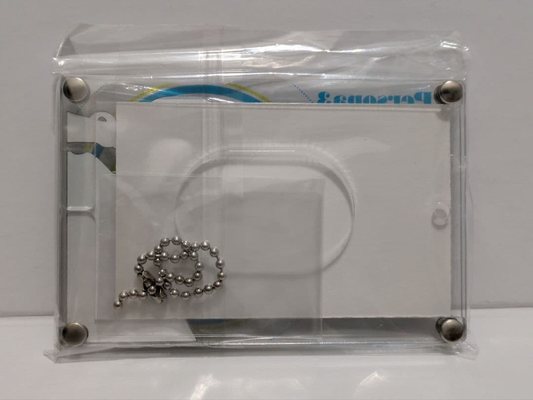 【オマケあり】ペルソナ3ダンシングムーンナイト　アクリルプレートキーホルダー