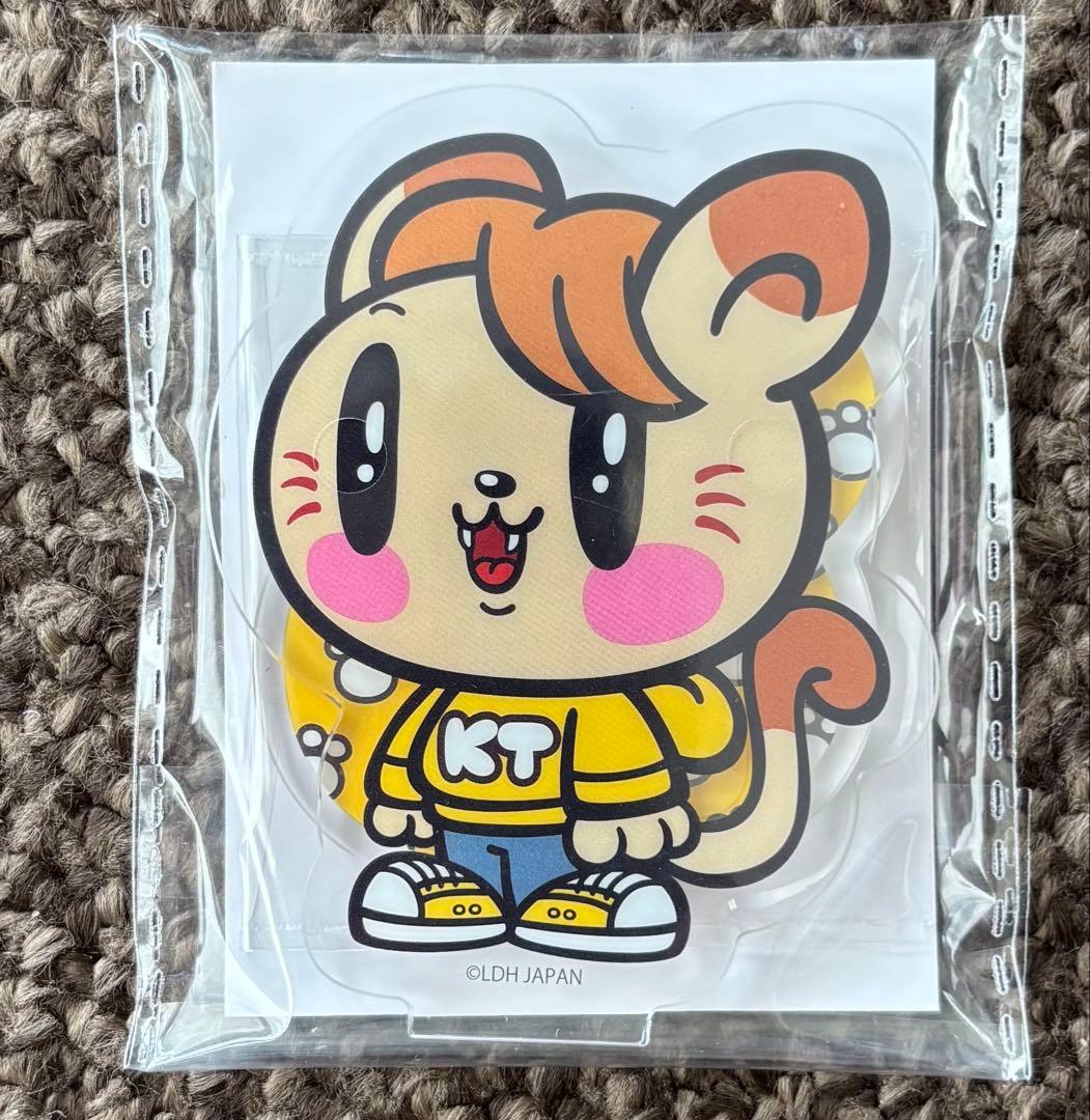 ジェ猫 GENERATIONS アクリルスタンド 片寄涼太 - メルカリ