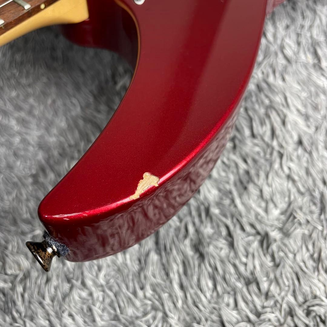 ギター YAMAHA YG512