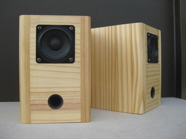 商談中」EASTECH フルレンジ 自作ペア 「※商談中」フルレンジ