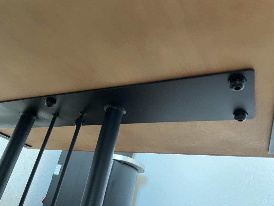 [送料込]グリット2 LD テーブル 1400　クラッシュゲート ダイニング