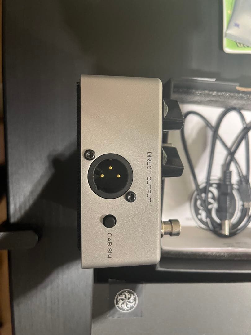 ギター darkglass b7k ULTRA v2