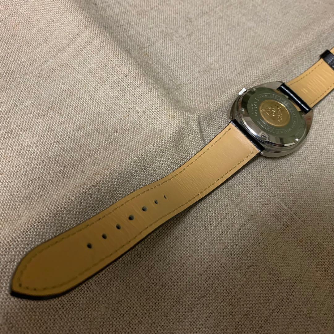 GRAND SEIKO グランドセイコー 5641-7000 1971年2月