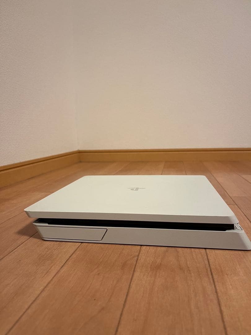 PS4 CHU-2000A B02（500GB,ホワイト）