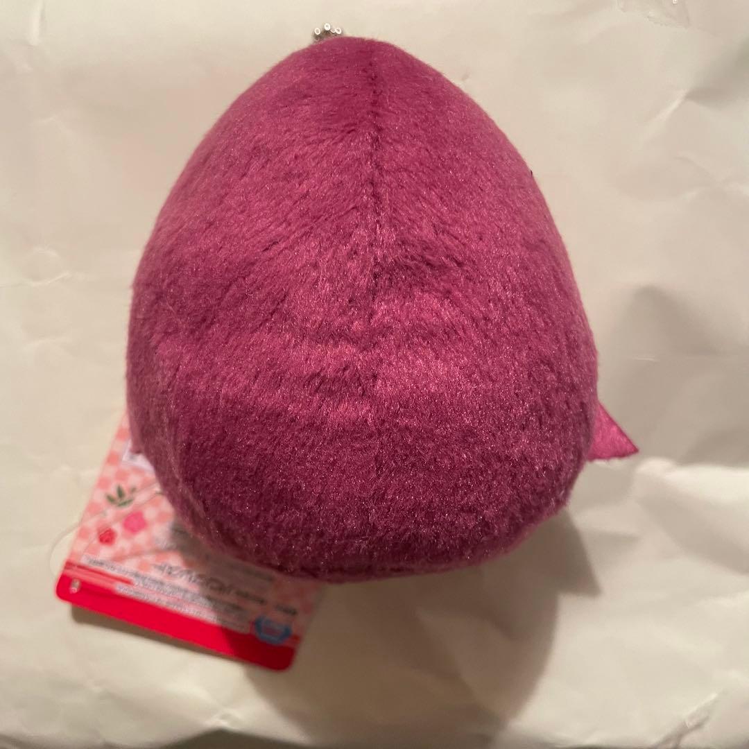 ハイキュー!! 牛島若利 必勝だるま ぬいぐるみ