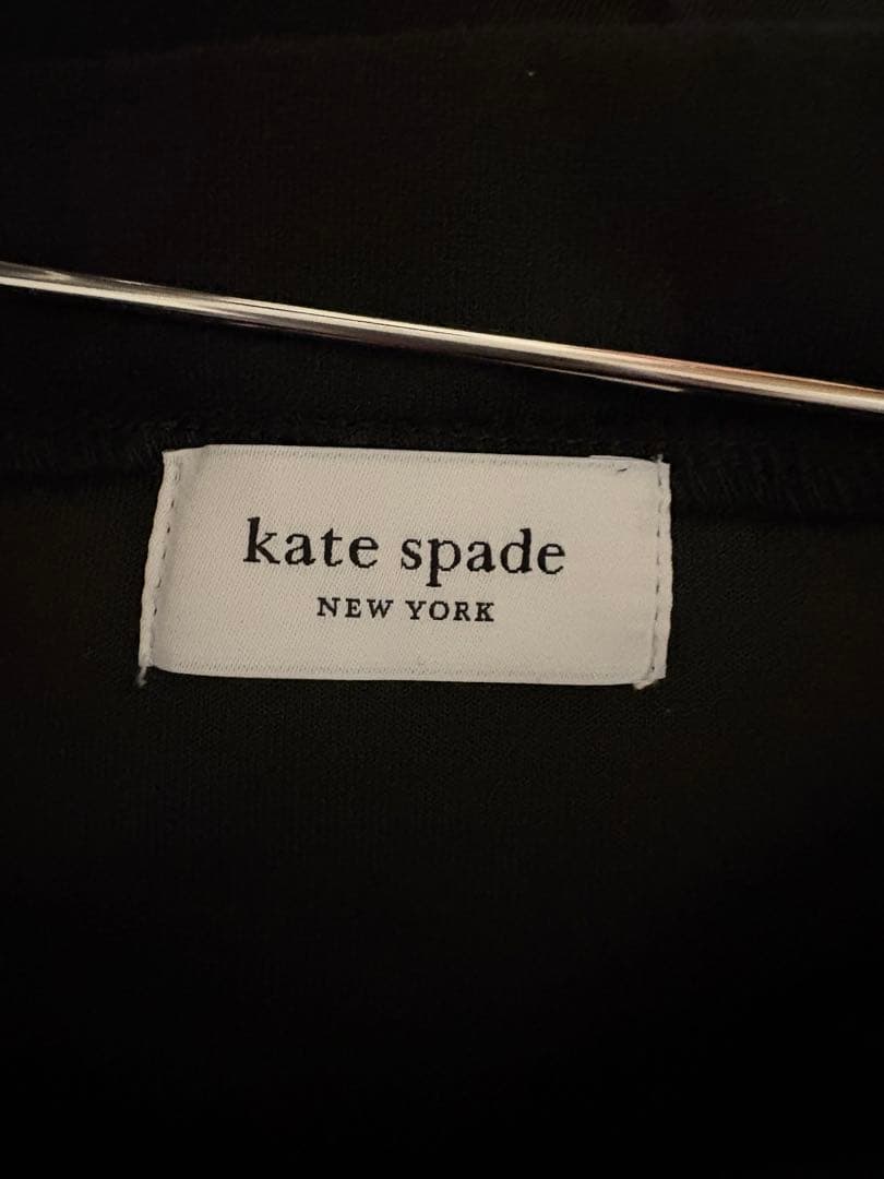 kate spade ガールズ ライントップス&スカートセット