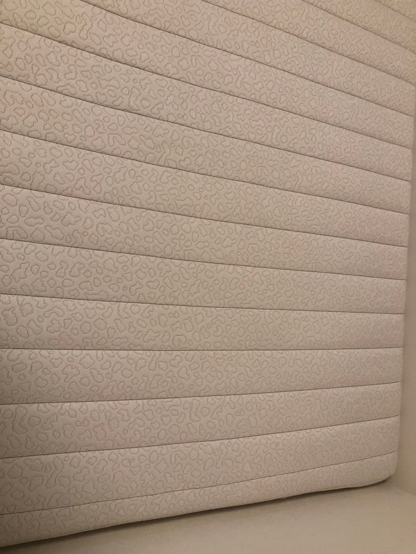 【T-51様限定】FranceBed 脚付きマットレス シングル 22.5cm