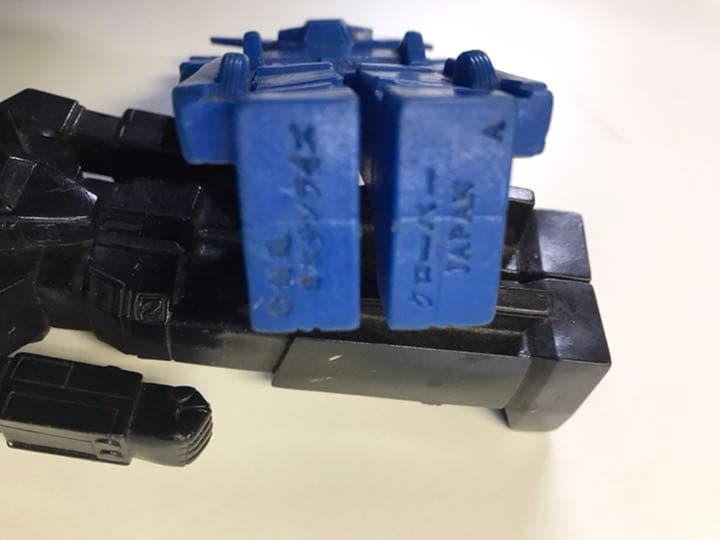 【激レア】希少　昭和レトロ　ソフビ