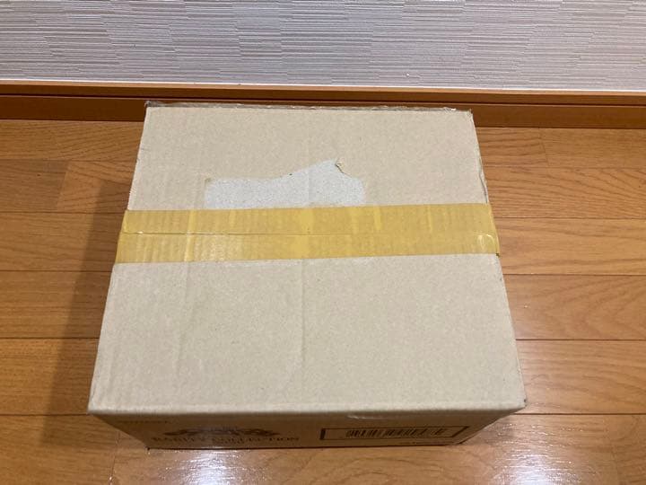 レアリティコレクション2020 カートン