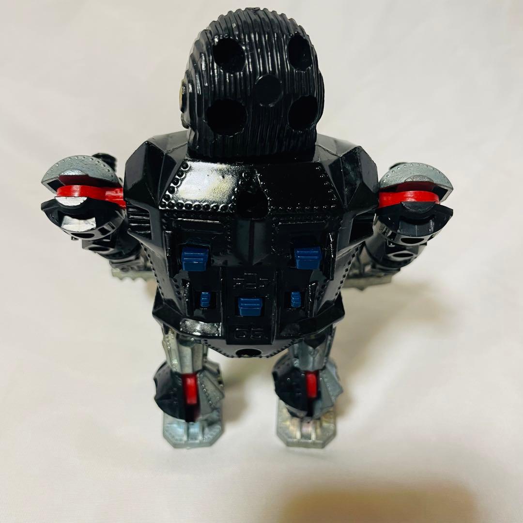 【昭和レトロ】<アークロン> キングコング 超合金 キングコング アークロン アーク | てんひゃん 超合金、模型、ソフビ