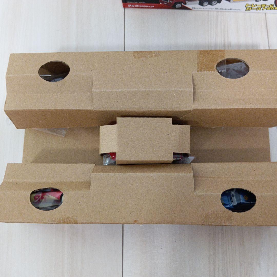 【開封美品】マックイーン コレクション2019 ＆RRCセット