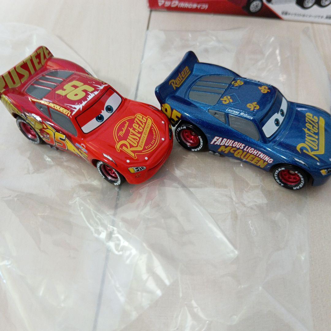 【開封美品】マックイーン コレクション2019 ＆RRCセット