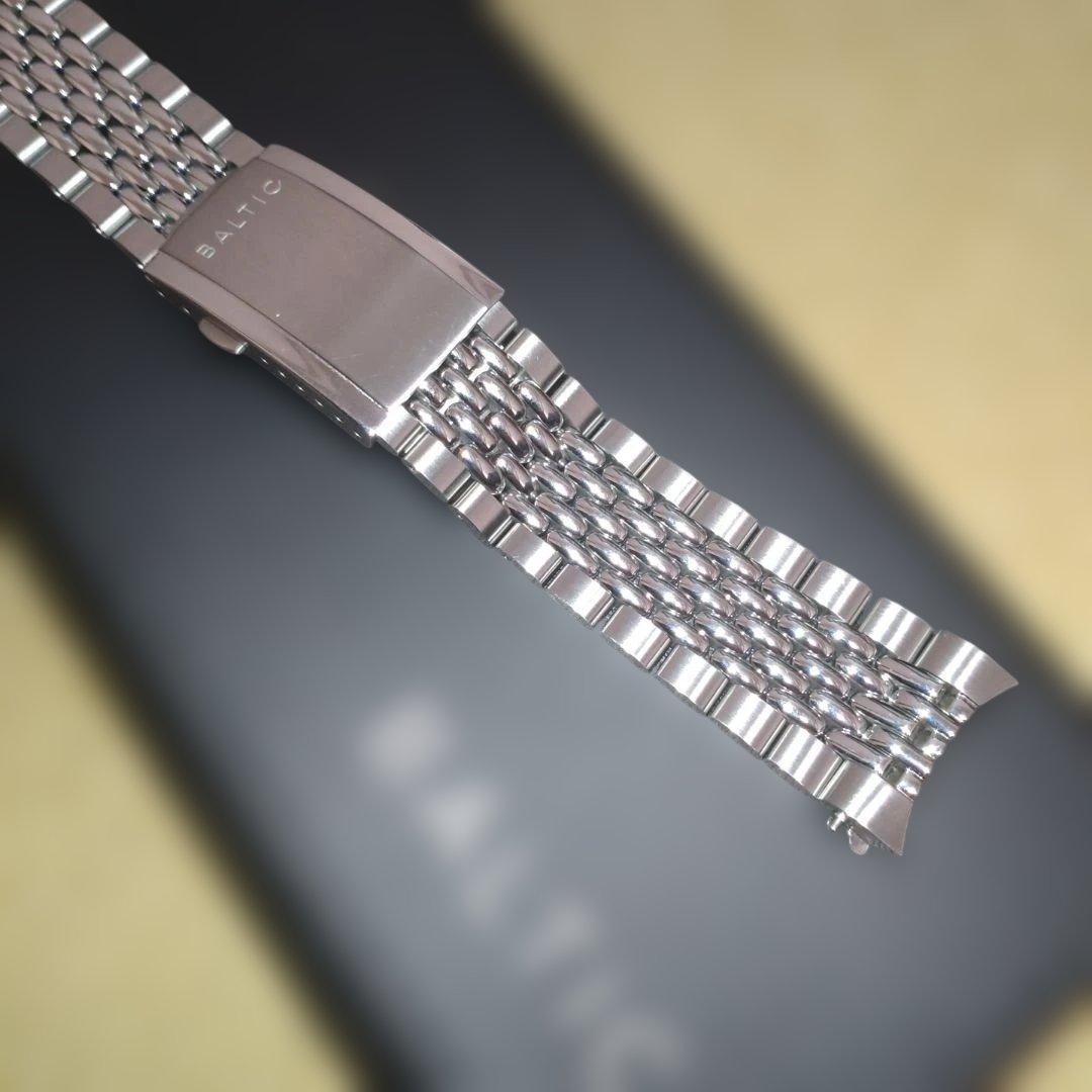 BALTIC/AquaScarf Blue Gilt バルチック・アクアスカーフ