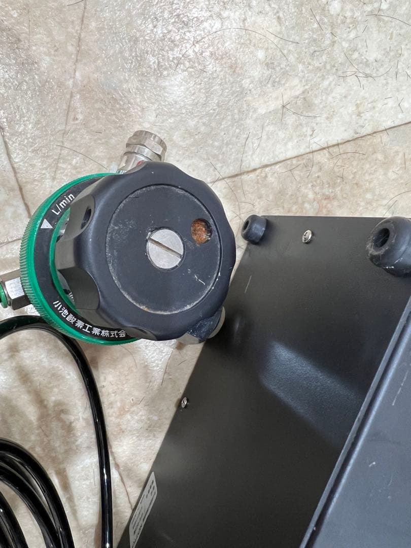 美容室 ヘアサロン nottoノットウルトラファインバブル炭酸泉 ナノバブル