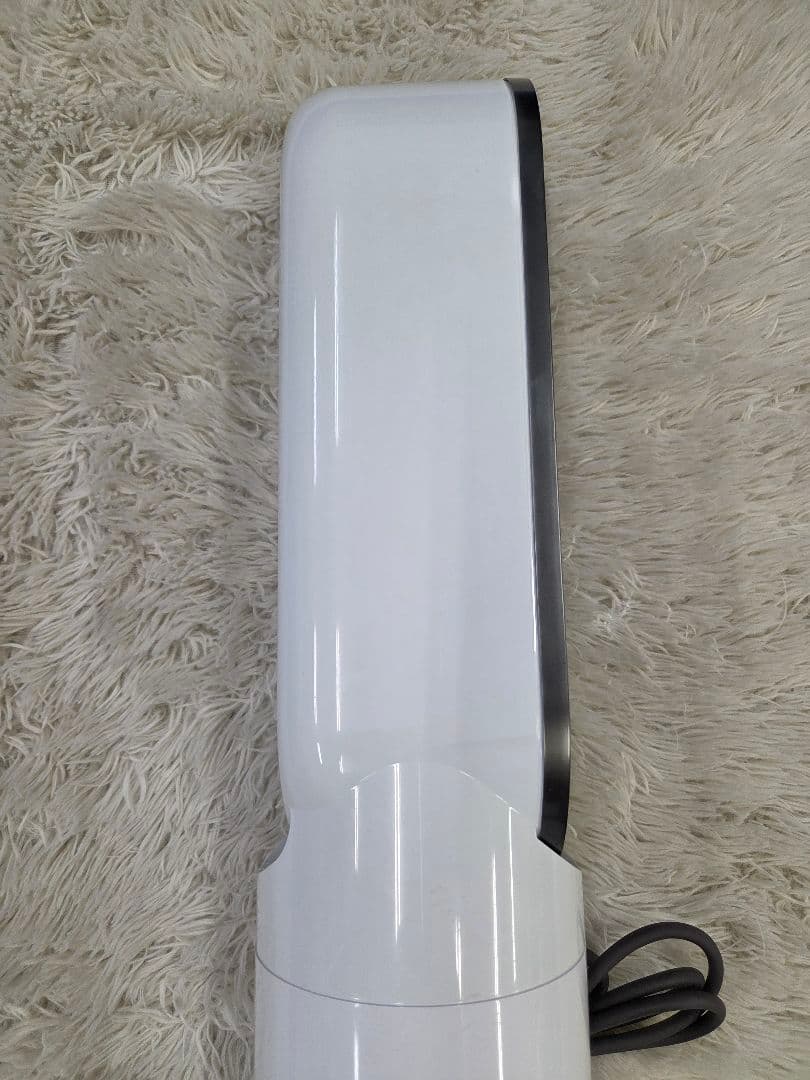 美品　2021年製　dyson am09　ダイソン　hot&cool