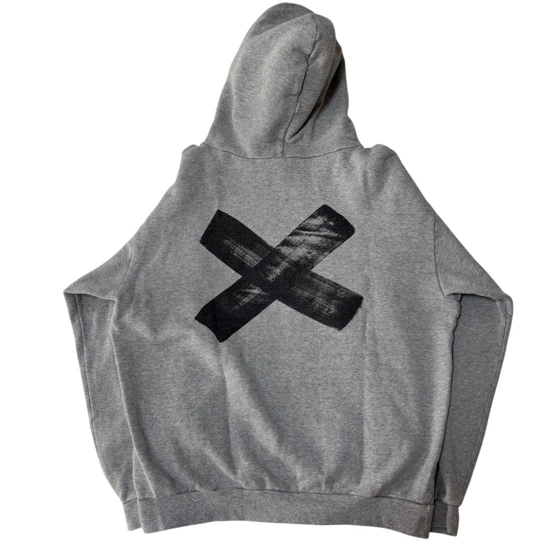 WTAPSダブルタップス　20AW MMXX SCREEN HOODIE 古着