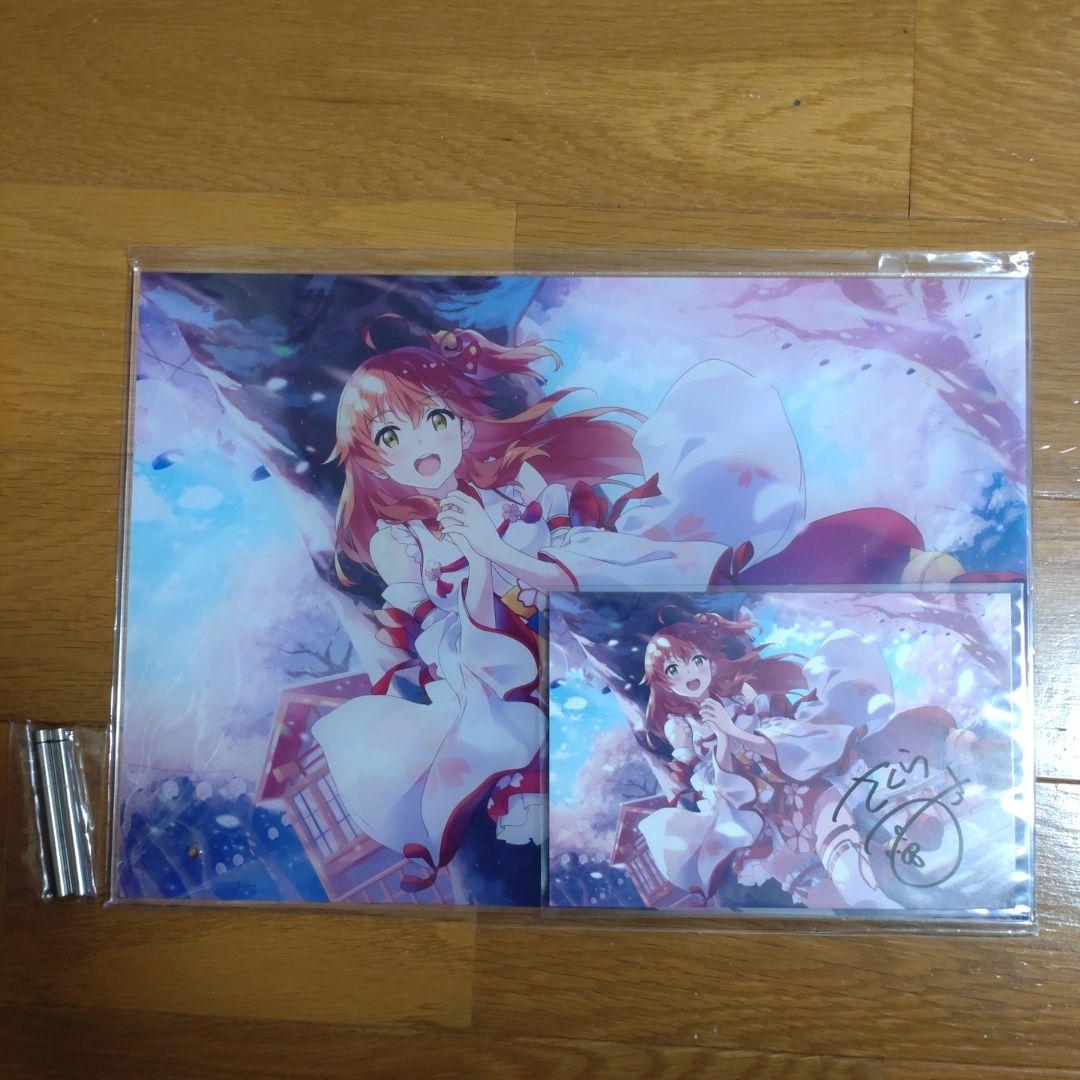 AGF 2025 韓国 ラストオリジン 立体マウスパット マウスパッド カリプソ