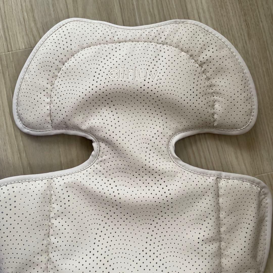 airluv 4プラス オレオ アーモンドクリーム