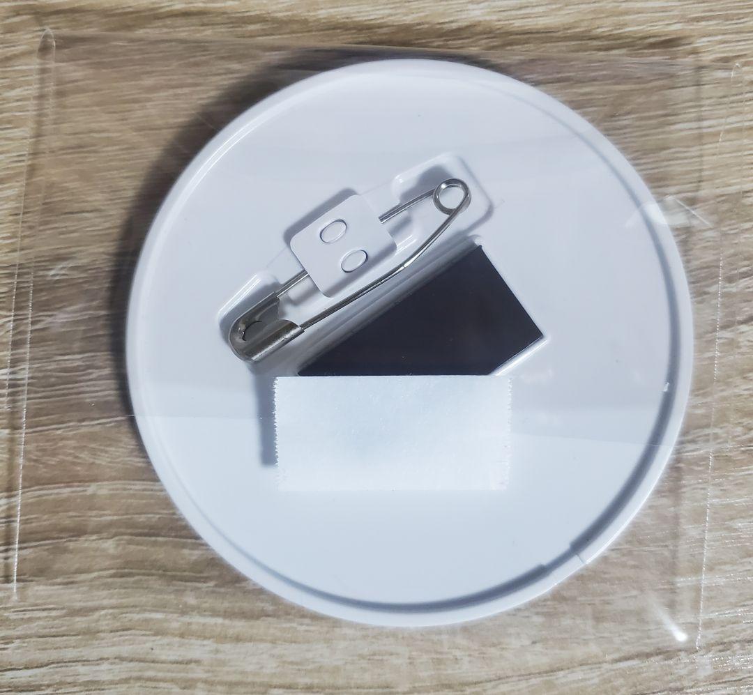 アイカツ! アニON マグバッジ 大空あかり 氷上スミレ