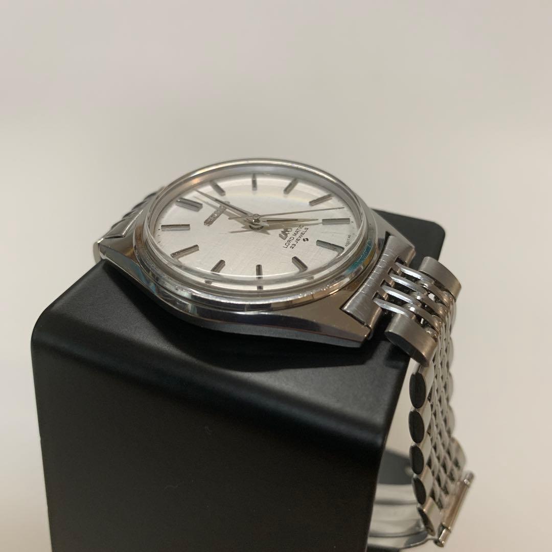 SEIKO ロードマチック