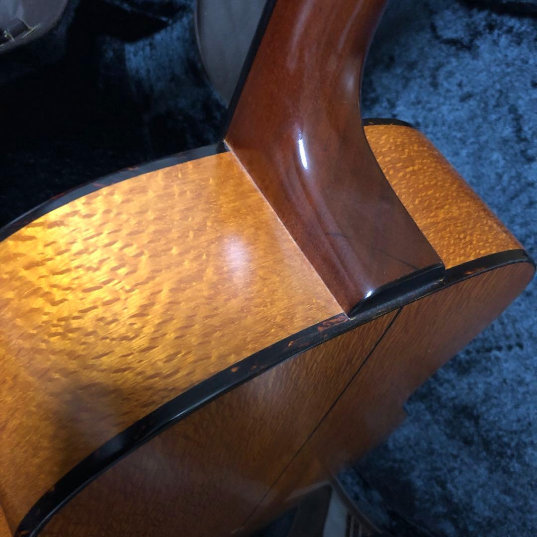 K.YAIRI BL85R 2008年製 アコースティックギター - メルカリ