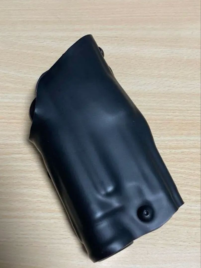 未使用】サファリランドP226R ALS ベルトホルスター