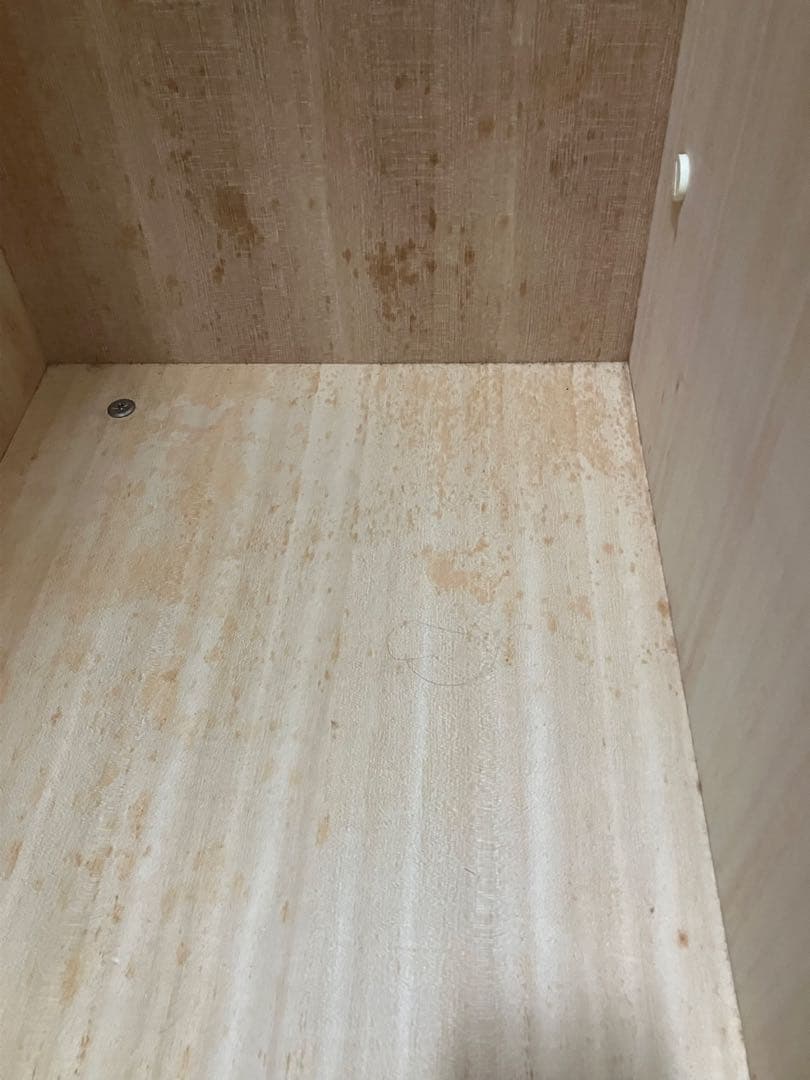 府中タンス 最高級洋箪笥 2枚扉 ブレザータンス 紫檀 桐 婚礼家具