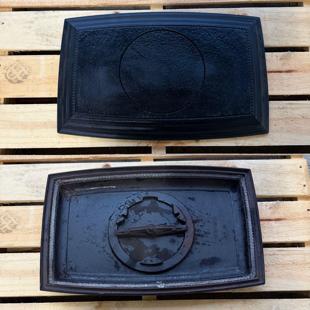 Ｋ 薪ストーブ　ヨツール　Ｆ３　煙突6本二重煙突3本　付属品他　JOTUL