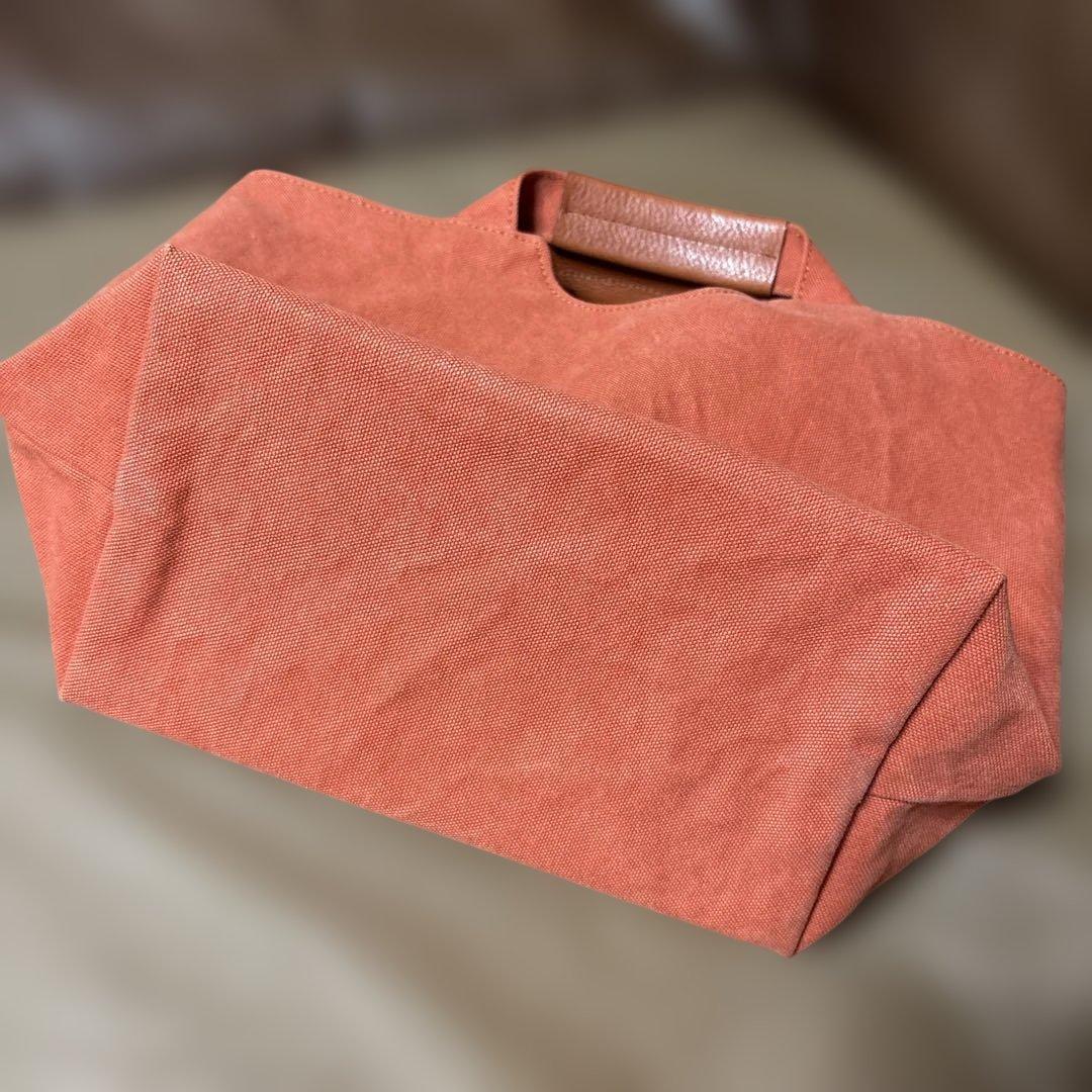 【人気完売品】ateliers PENELOPE AP ホールトート (S)