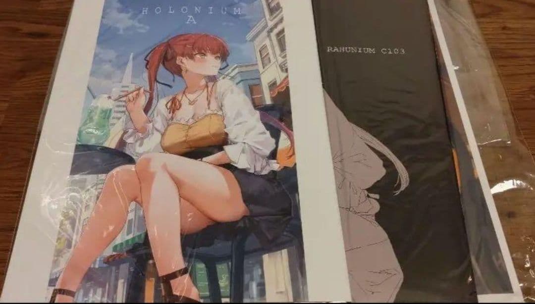 宝鐘マリン 大量 グッズ まとめ売り ホロライブ あかさあい