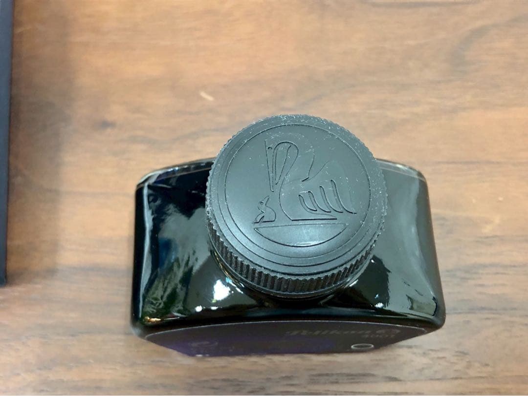 ペリカン・万年筆 ヤナセ・ボールペン 2点セット - メルカリ