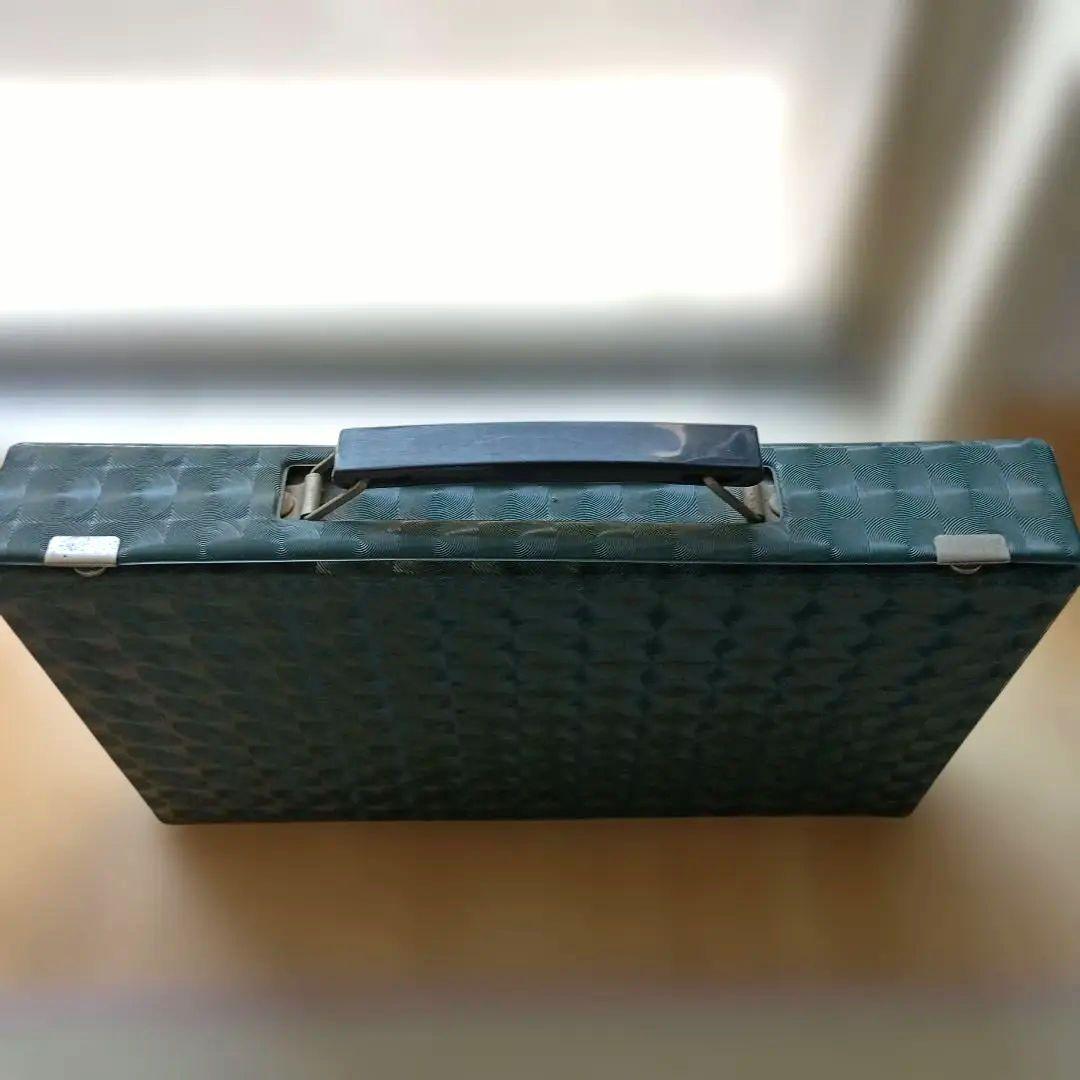 未使用新品】【希少】麻雀牌セット 橿原麻雀 トランプ類税証紙・説明