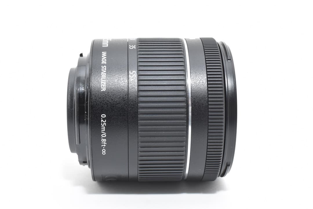 ■極上品■ キヤノン EF-S18-55mm F4.0-5.6 #C638