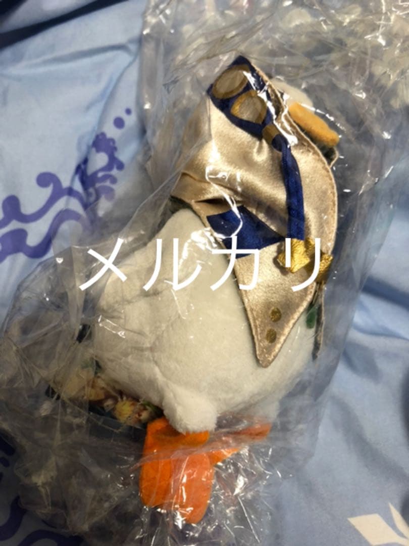 猛獣使いと王子様 モフきゅん ぬいぐるみ ルシア マスコット オトメイト