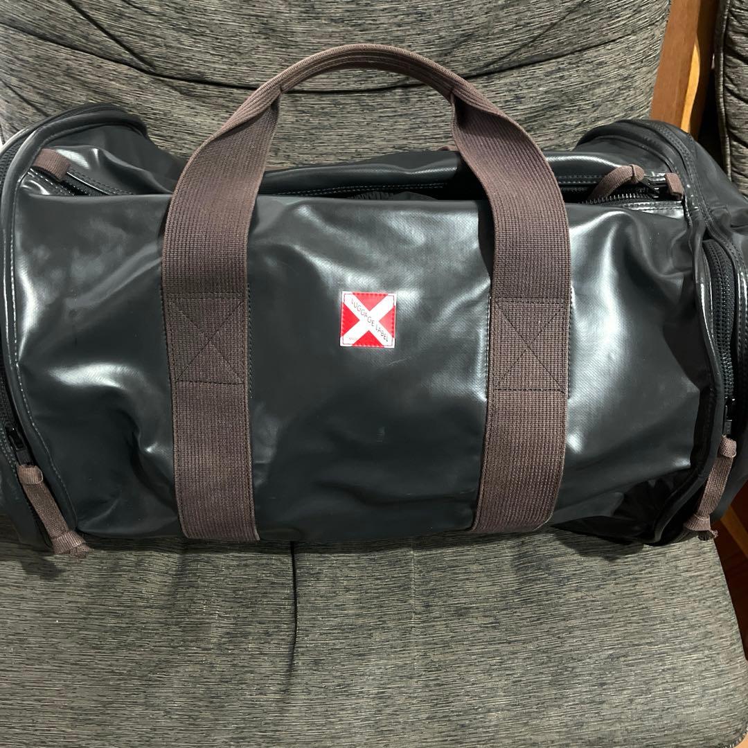 ラゲッジレーベル　ボストンバッグ　美品 2026年最新】LUGGAGE LABEL ボストンバッグ・旅行用バッグの人気