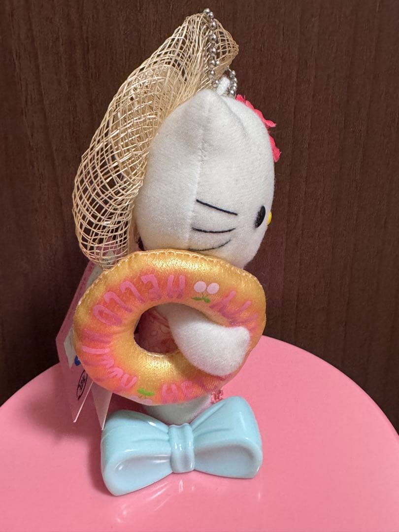 ハローキティ ぬいぐるみ ご当地