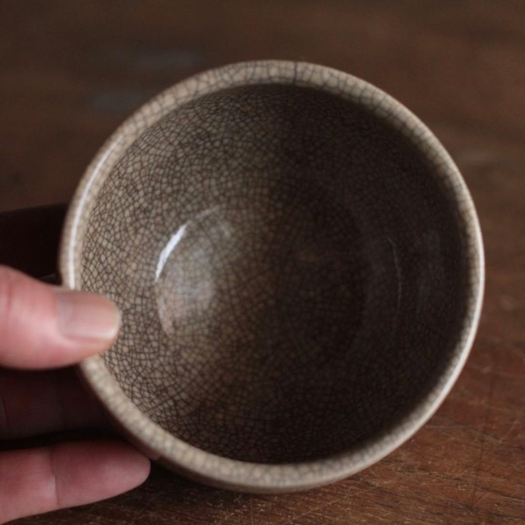 インドネシア バリ島 ロンボク焼 4枚セット ロンボク島で食べた