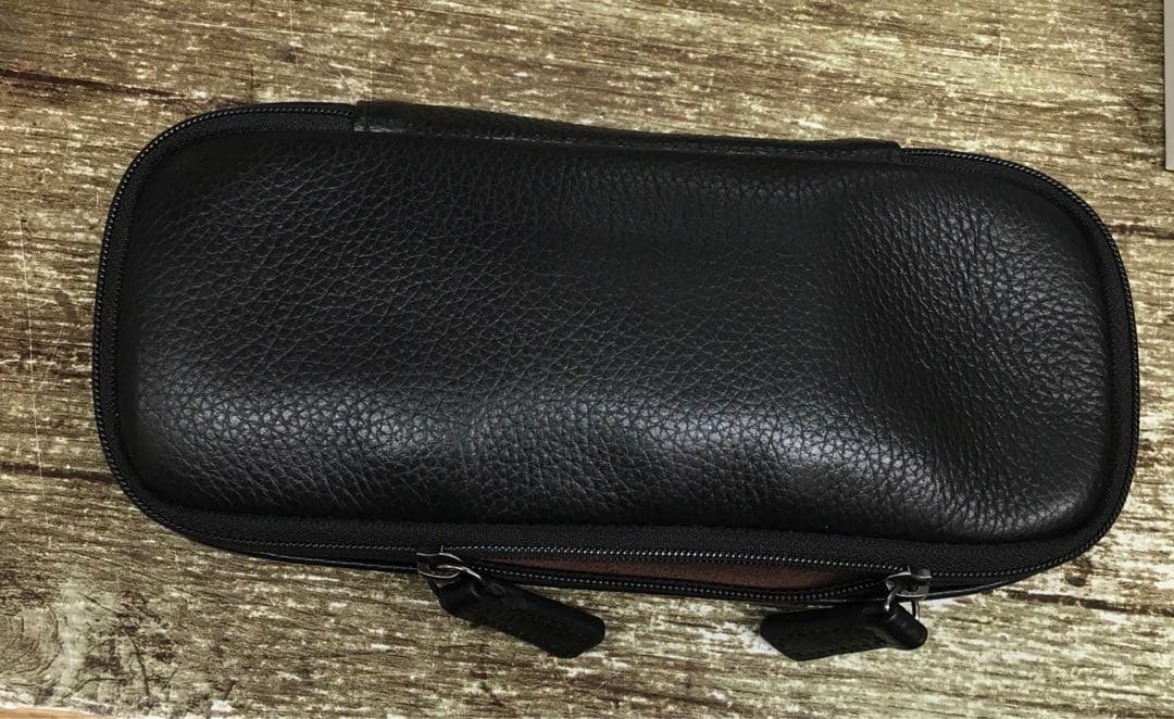 k1148 SEASAR ペンケース おまけ収納袋付き