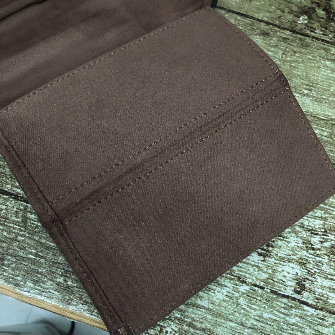 k1148 SEASAR ペンケース おまけ収納袋付き