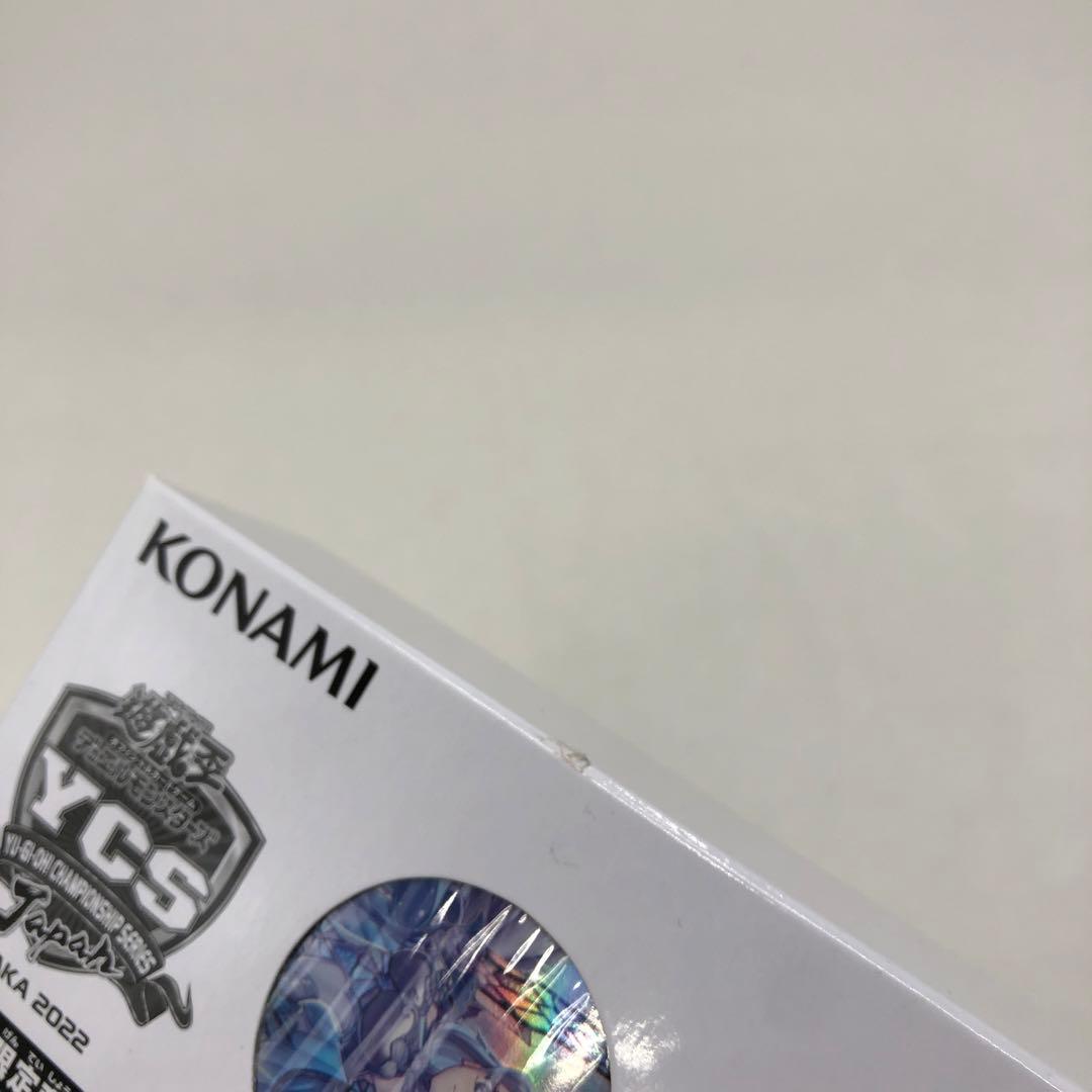 37▢遊戯王 ティアラメンツ デュエルセット 未開封 KM0829-3