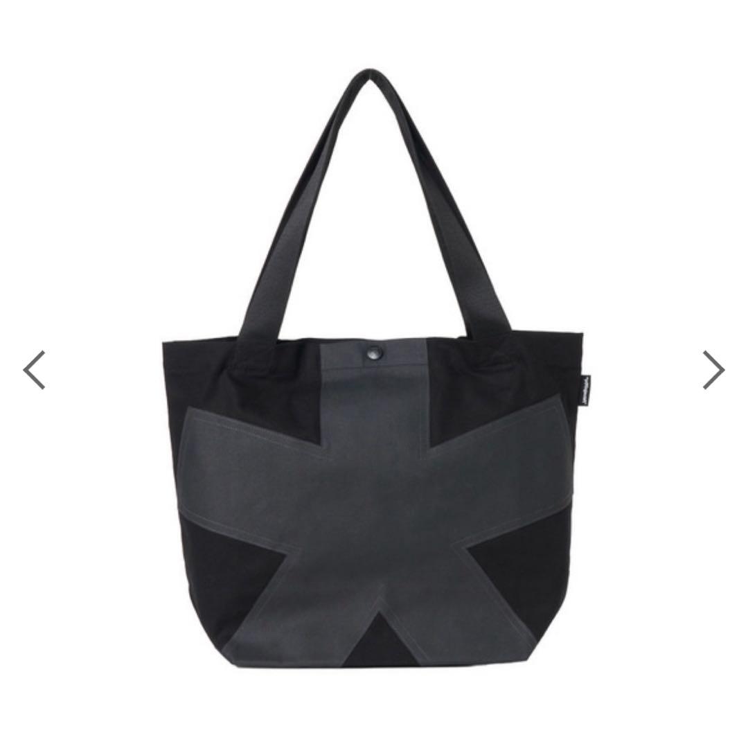 ランページ *p(R)ojectR プロジェクトアール トートバック p(R)ojectR