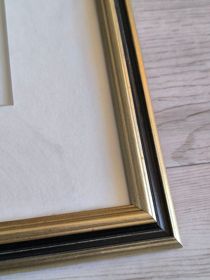 グラニック Granick ー【夢のパリ】 ダイヤモンド・スクリーニング