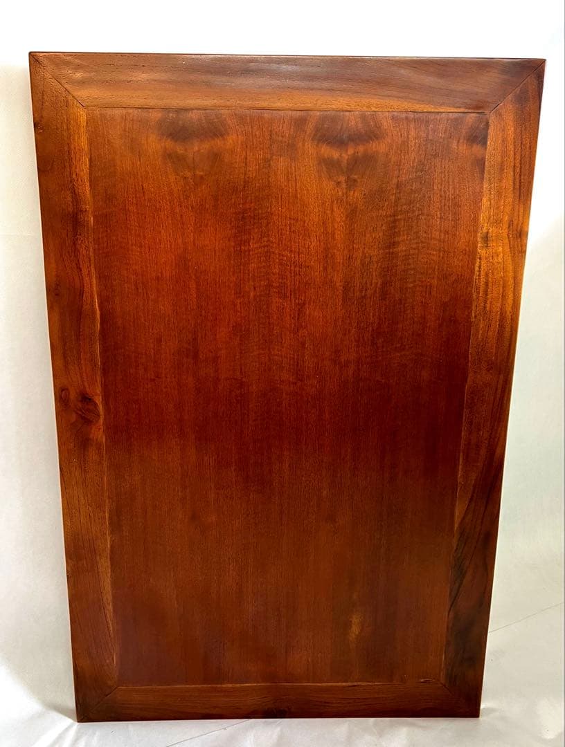 無垢材ダイニングテーブル・4引出し・140×90cm