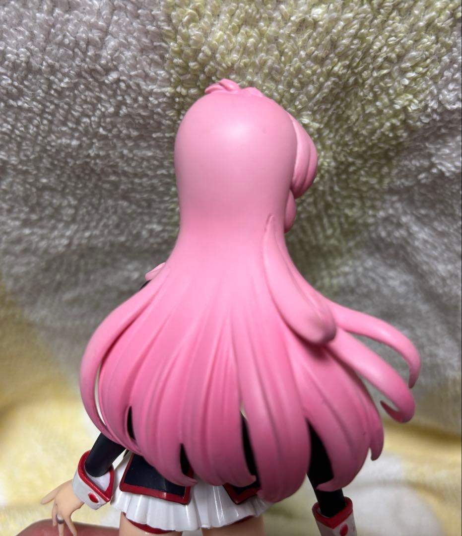 少女革命ウテナ 天上ウテナ フィギュア